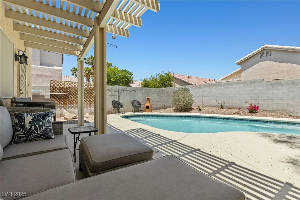 1906 Desert Sage, North Las Vegas, NV 89031