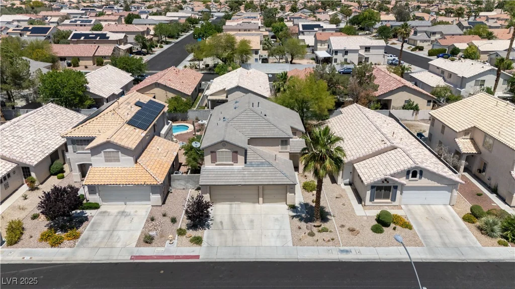 1906 Desert Sage, North Las Vegas, NV 89031