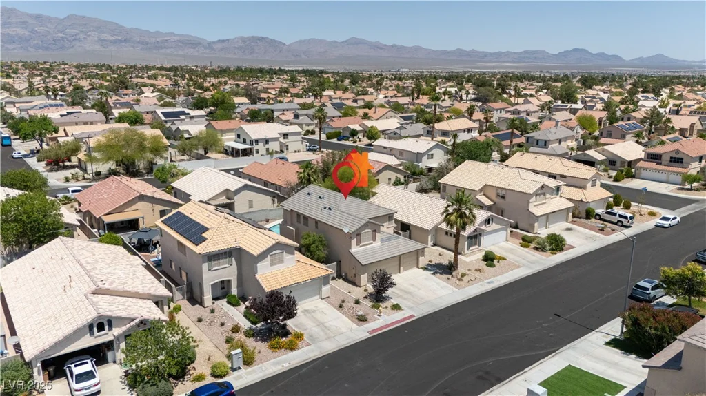 1906 Desert Sage, North Las Vegas, NV 89031
