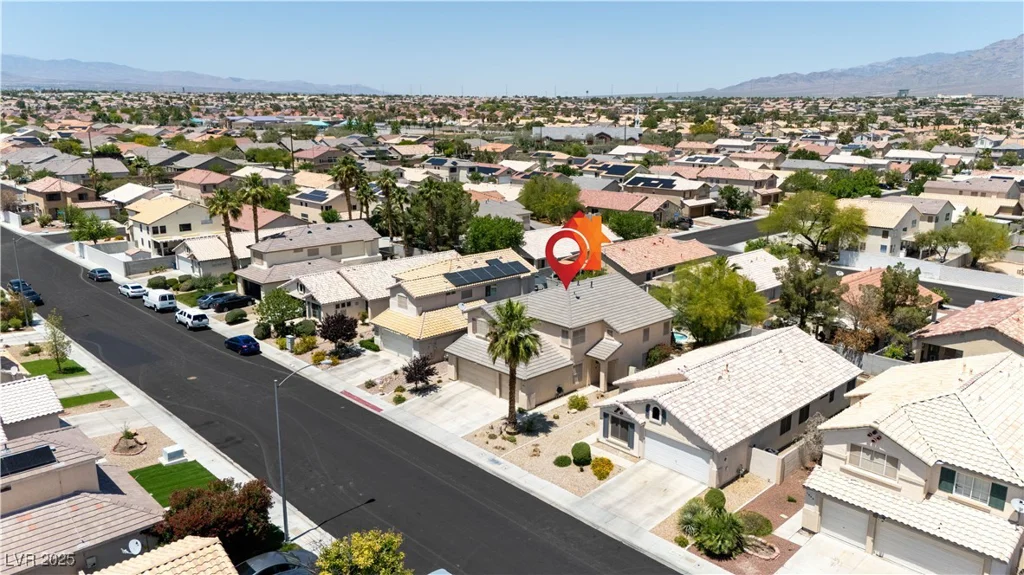 1906 Desert Sage, North Las Vegas, NV 89031