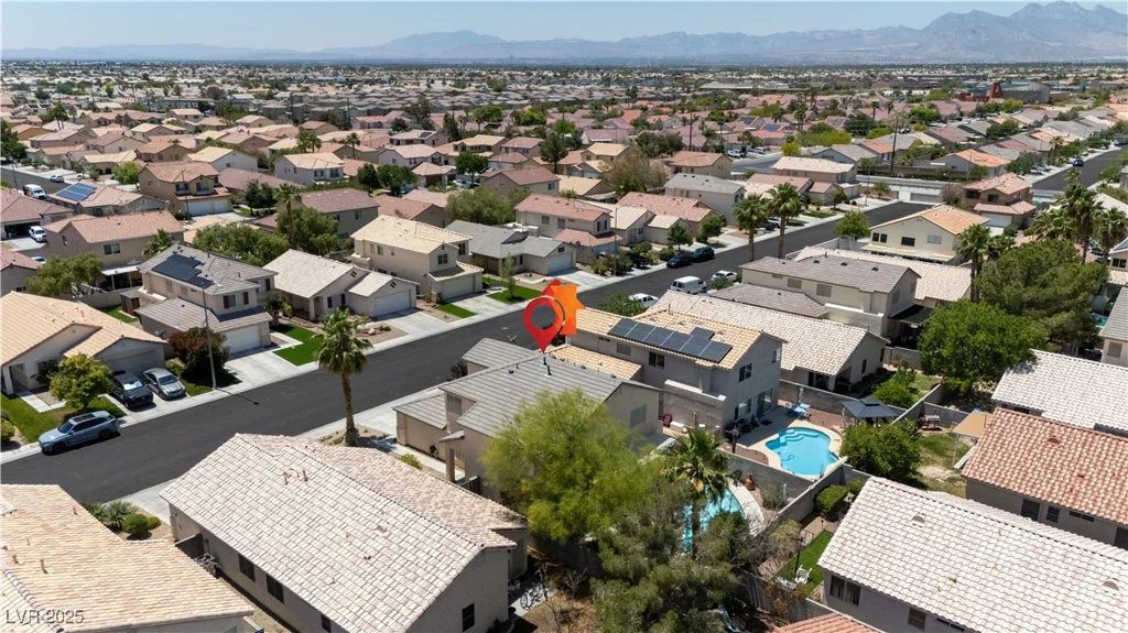 1906 Desert Sage, North Las Vegas, NV 89031