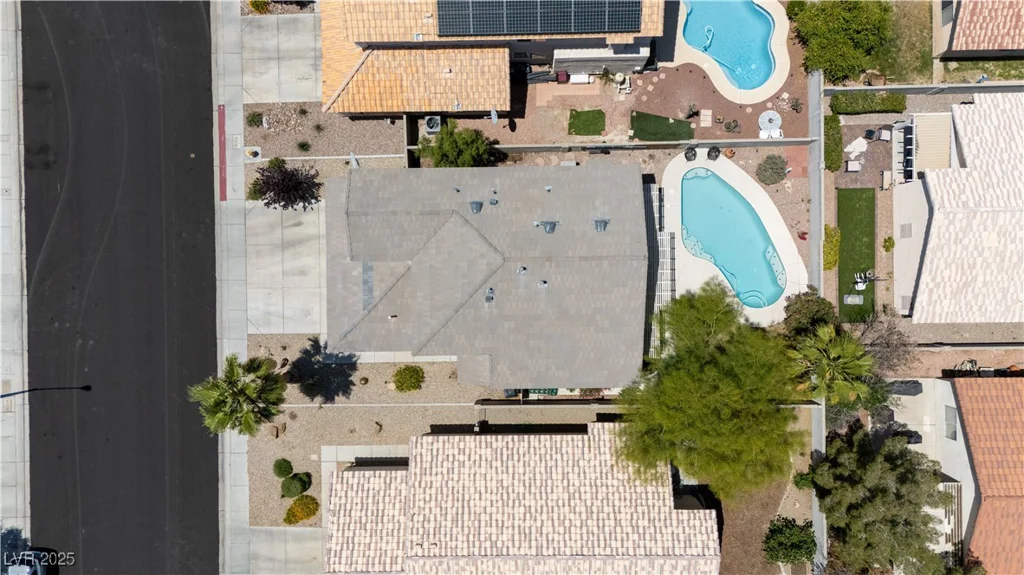 1906 Desert Sage, North Las Vegas, NV 89031