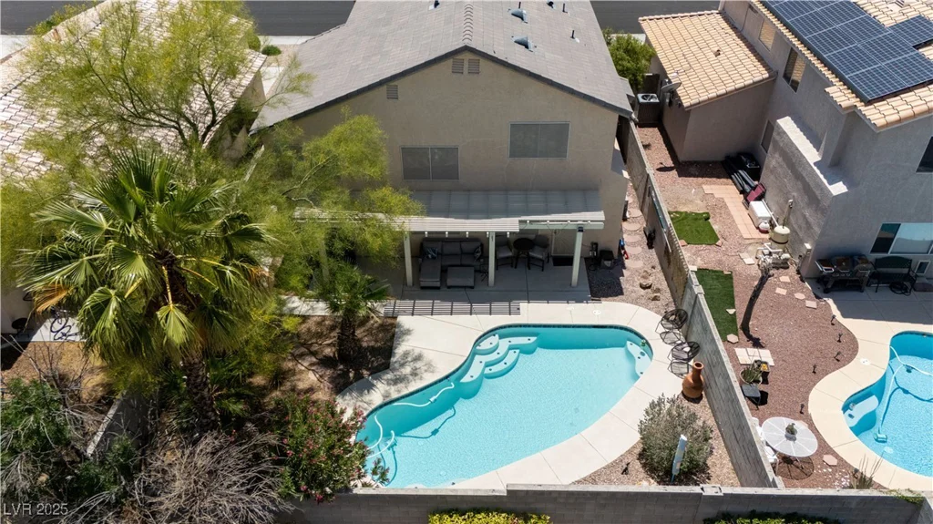 1906 Desert Sage, North Las Vegas, NV 89031