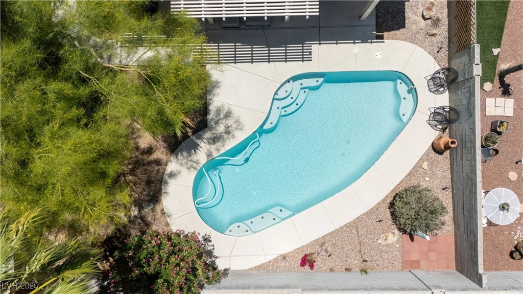 1906 Desert Sage, North Las Vegas, NV 89031