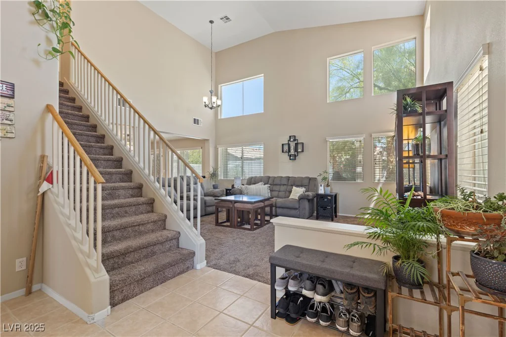 1906 Desert Sage, North Las Vegas, NV 89031