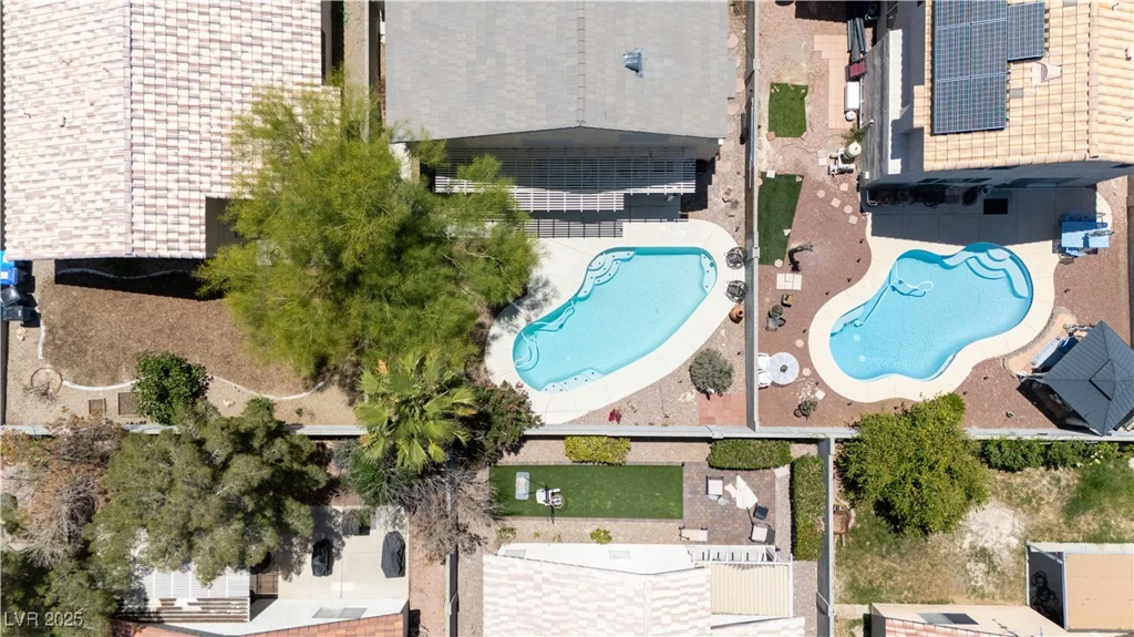 1906 Desert Sage, North Las Vegas, NV 89031