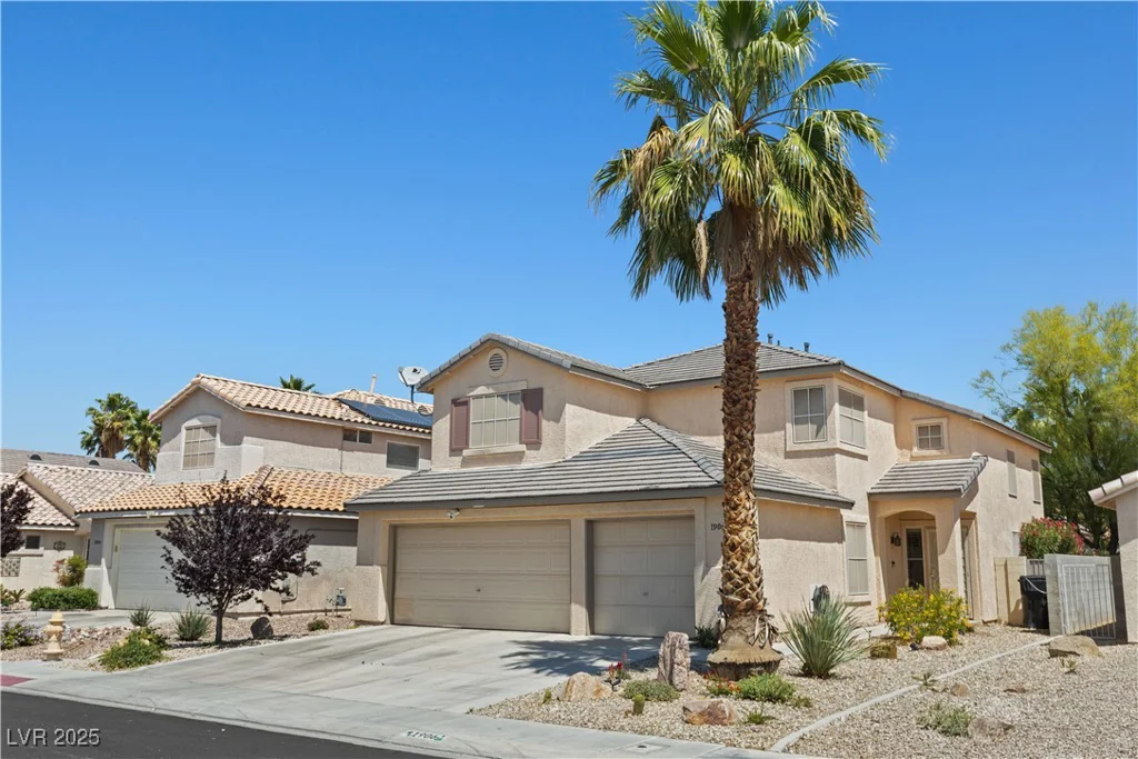1906 Desert Sage, North Las Vegas, NV 89031