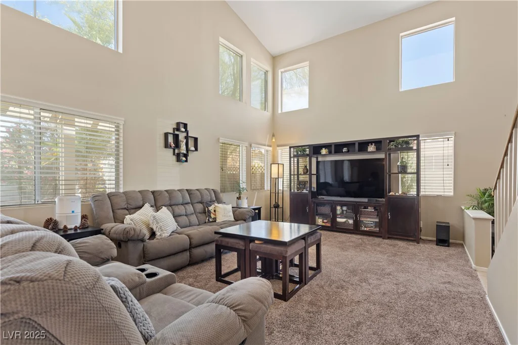 1906 Desert Sage, North Las Vegas, NV 89031