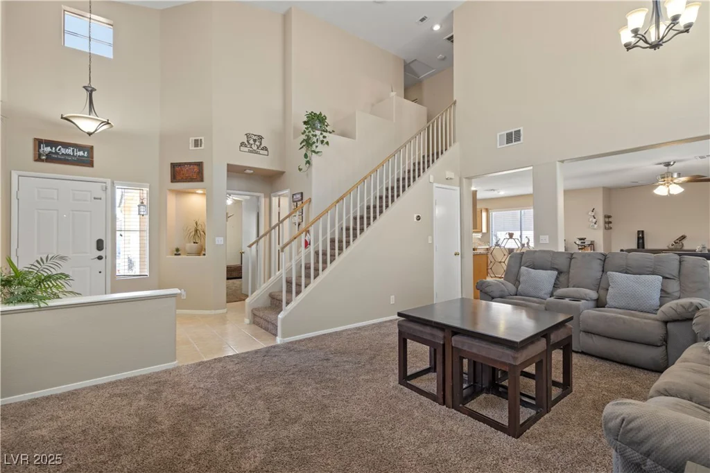 1906 Desert Sage, North Las Vegas, NV 89031
