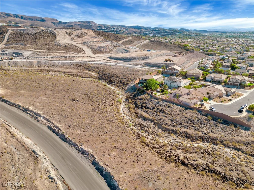 0 Westridge, Henderson, NV 89012