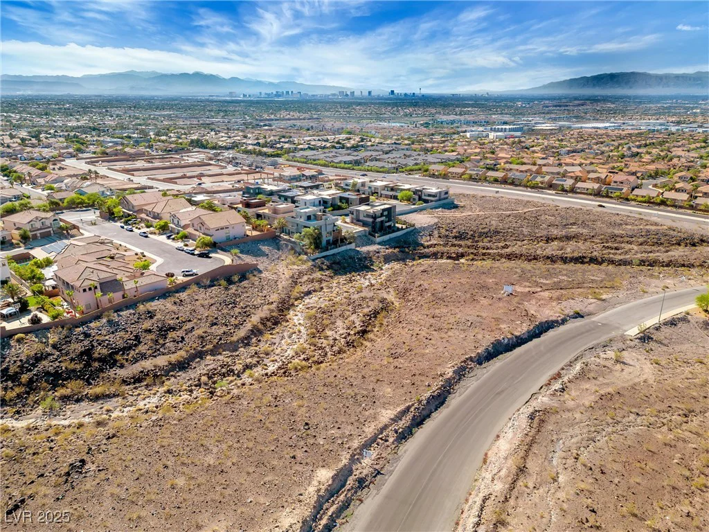 0 Westridge, Henderson, NV 89012