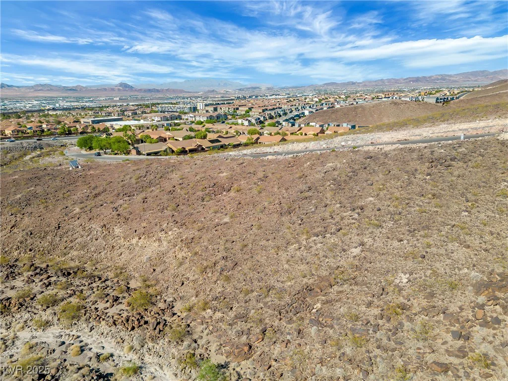 0 Westridge, Henderson, NV 89012