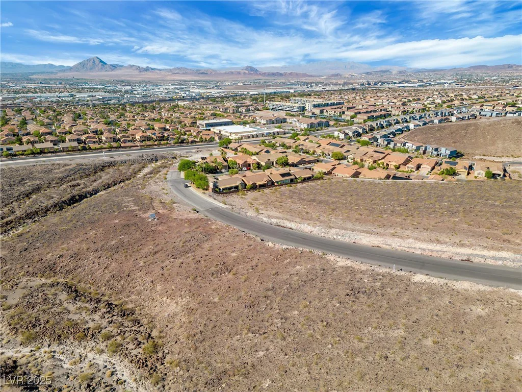 0 Westridge, Henderson, NV 89012