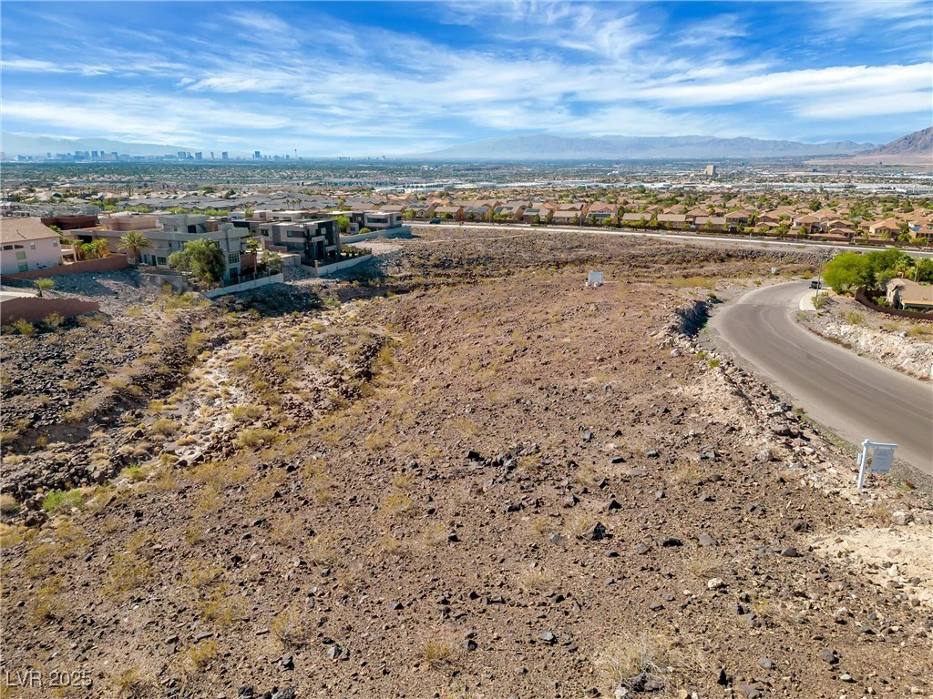 0 Westridge, Henderson, NV 89012