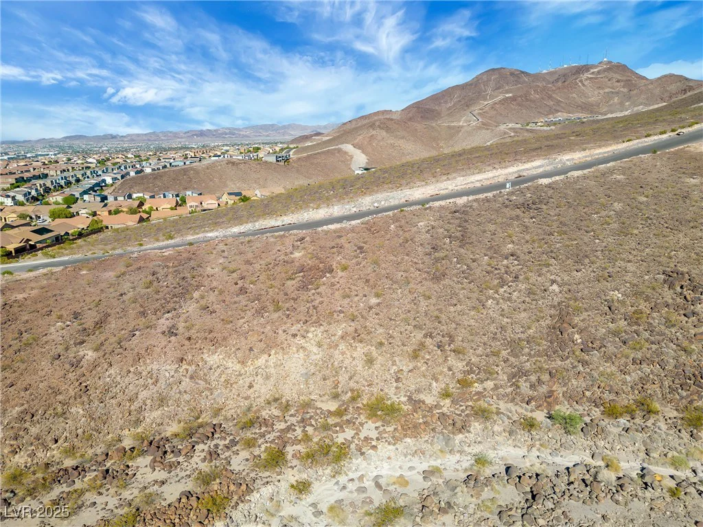 0 Westridge, Henderson, NV 89012