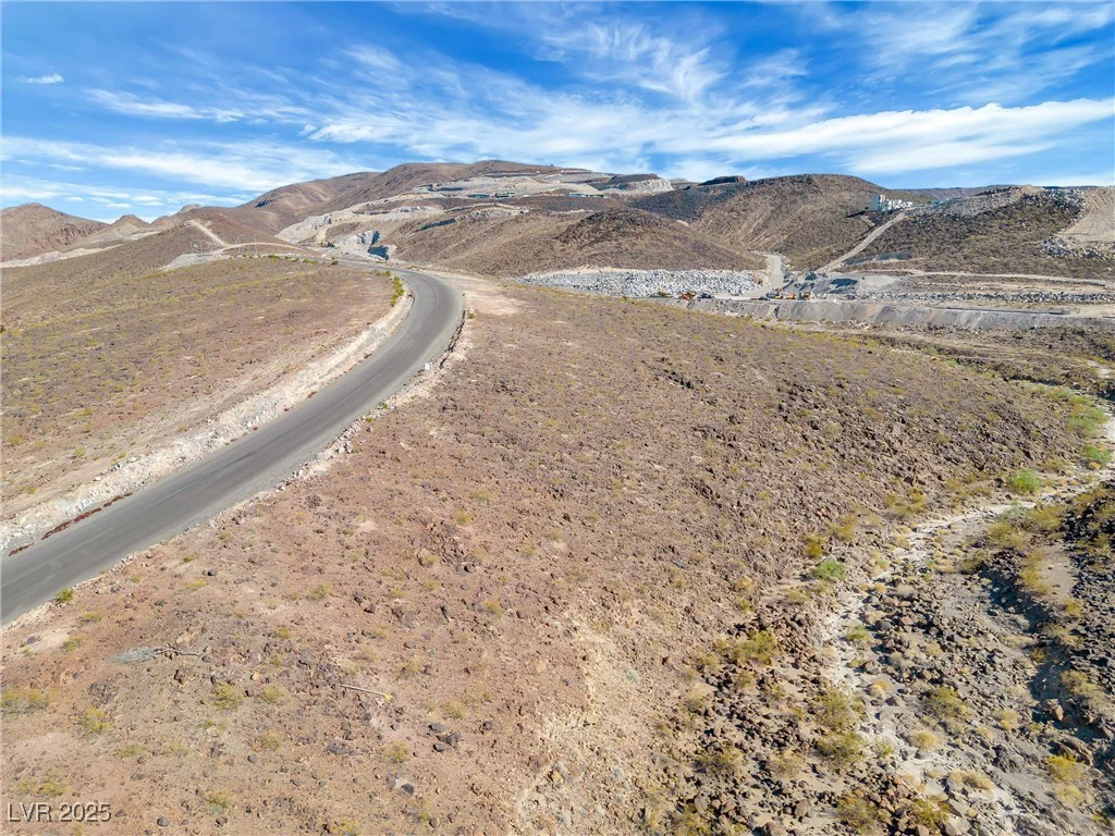 0 Westridge, Henderson, NV 89012