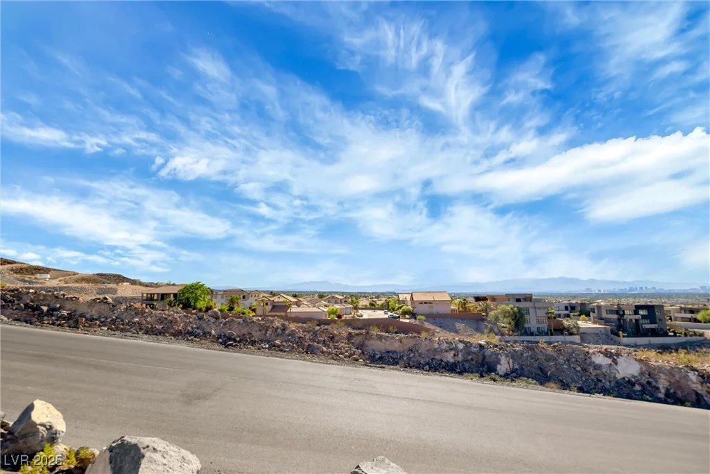 0 Westridge, Henderson, NV 89012