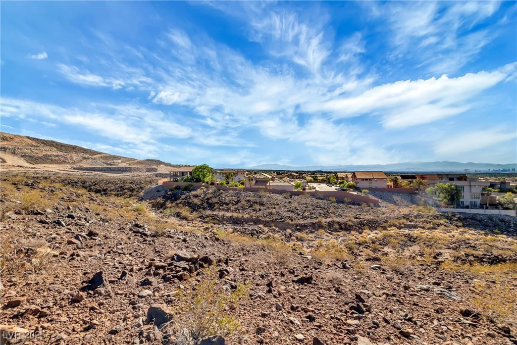0 Westridge, Henderson, NV 89012