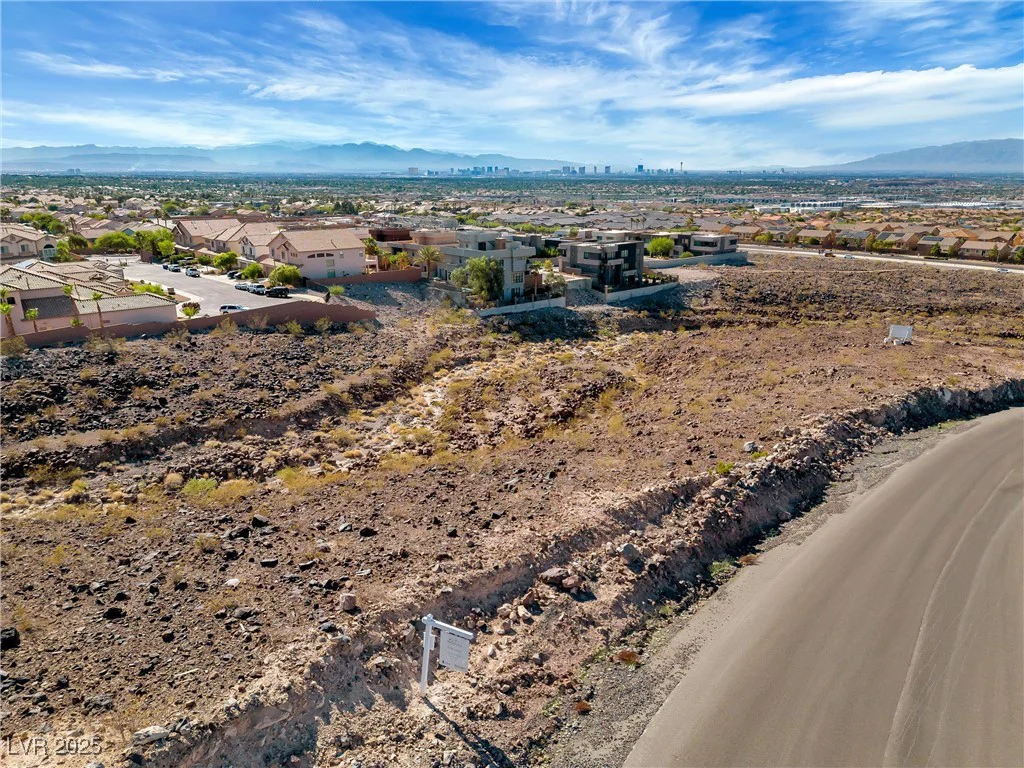 0 Westridge, Henderson, NV 89012