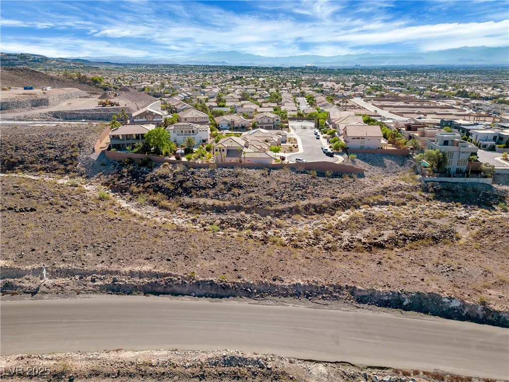 0 Westridge, Henderson, NV 89012