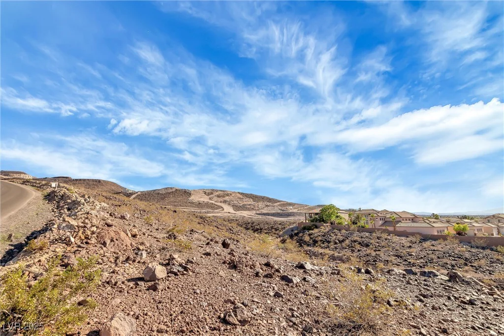 0 Westridge, Henderson, NV 89012