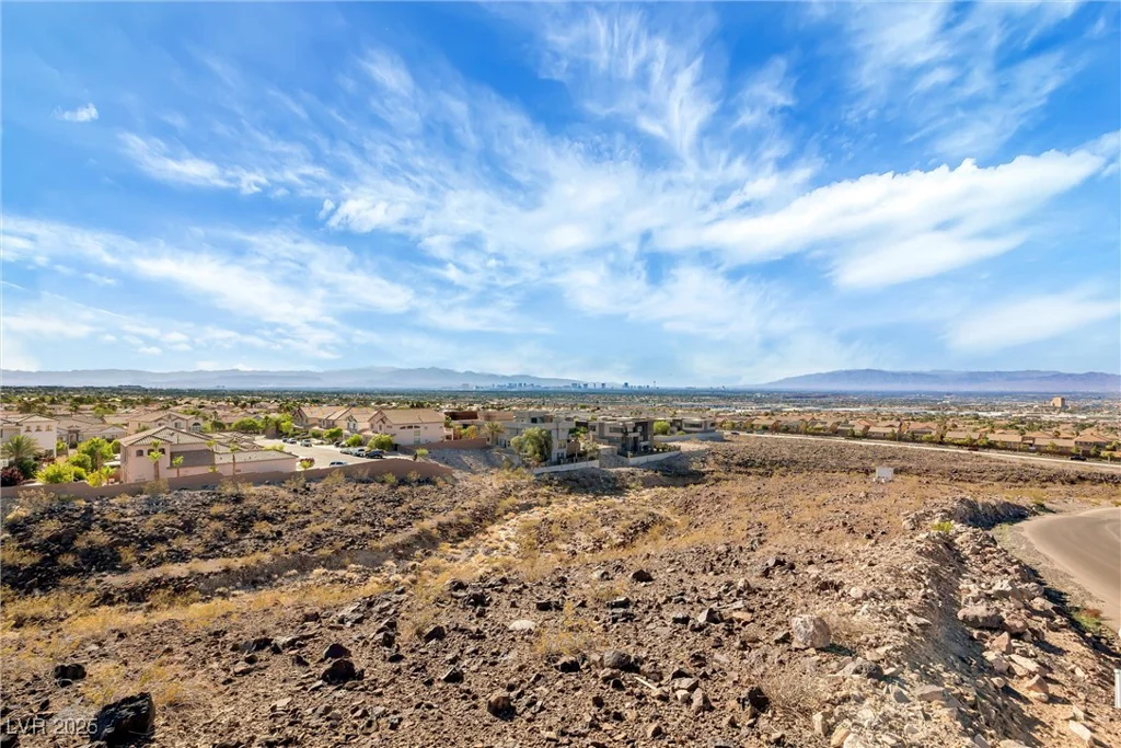 0 Westridge, Henderson, NV 89012