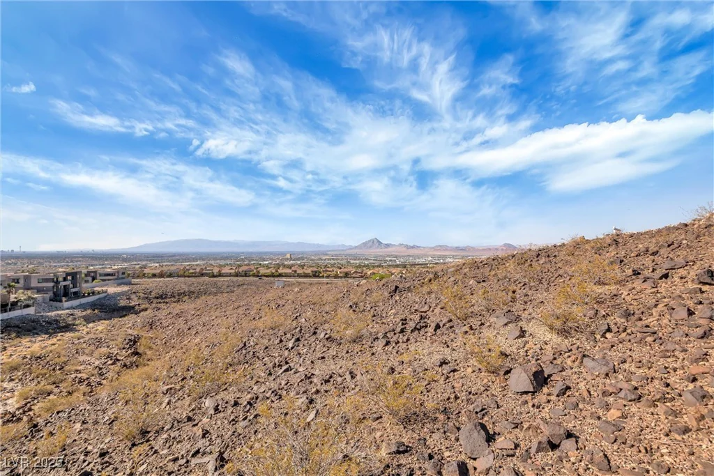 0 Westridge, Henderson, NV 89012
