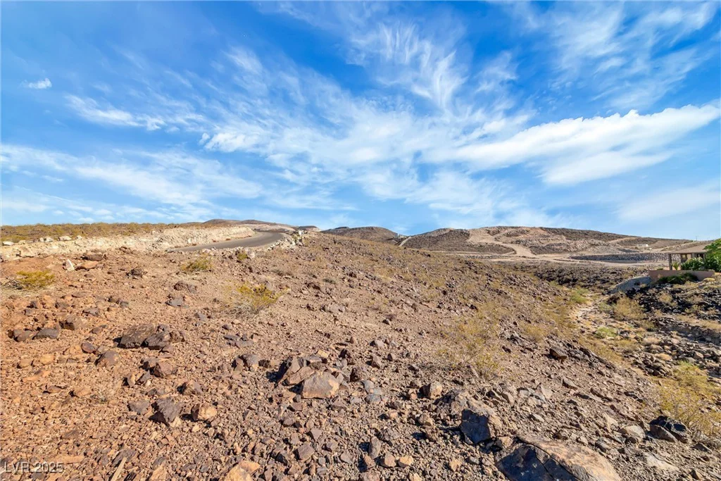 0 Westridge, Henderson, NV 89012