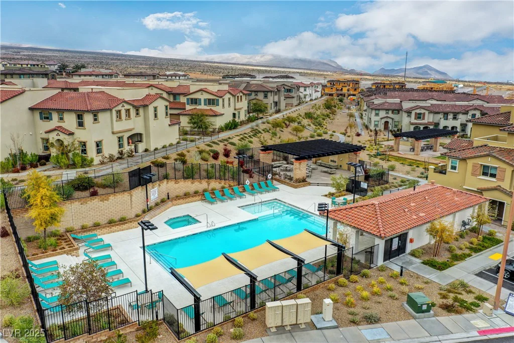4 Lomita Heights, Las Vegas, NV 89138