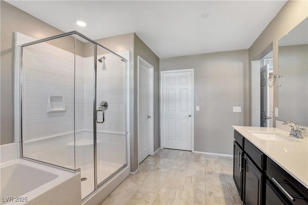 4 Lomita Heights, Las Vegas, NV 89138