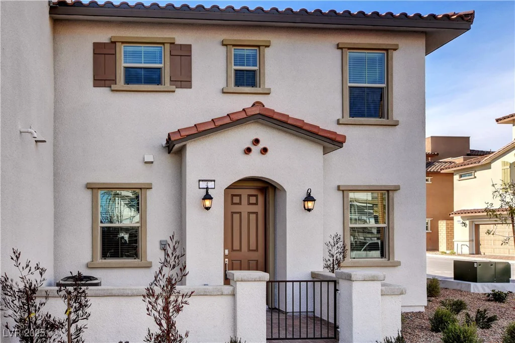4 Lomita Heights, Las Vegas, NV 89138