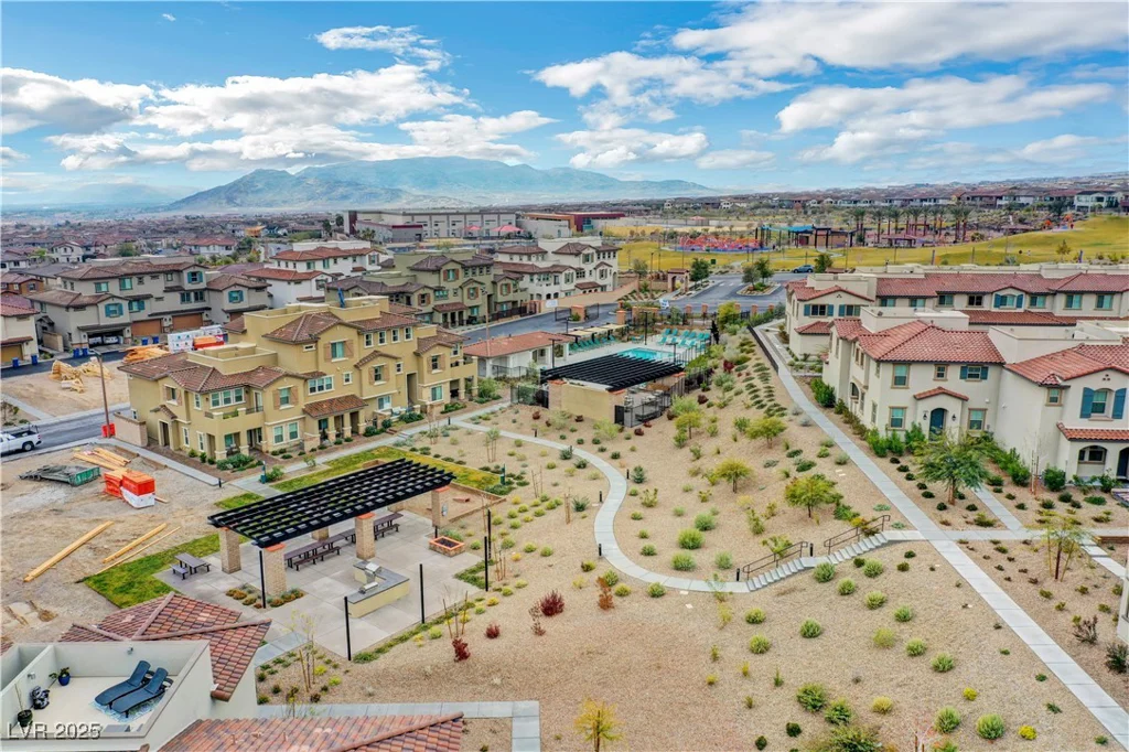 4 Lomita Heights, Las Vegas, NV 89138