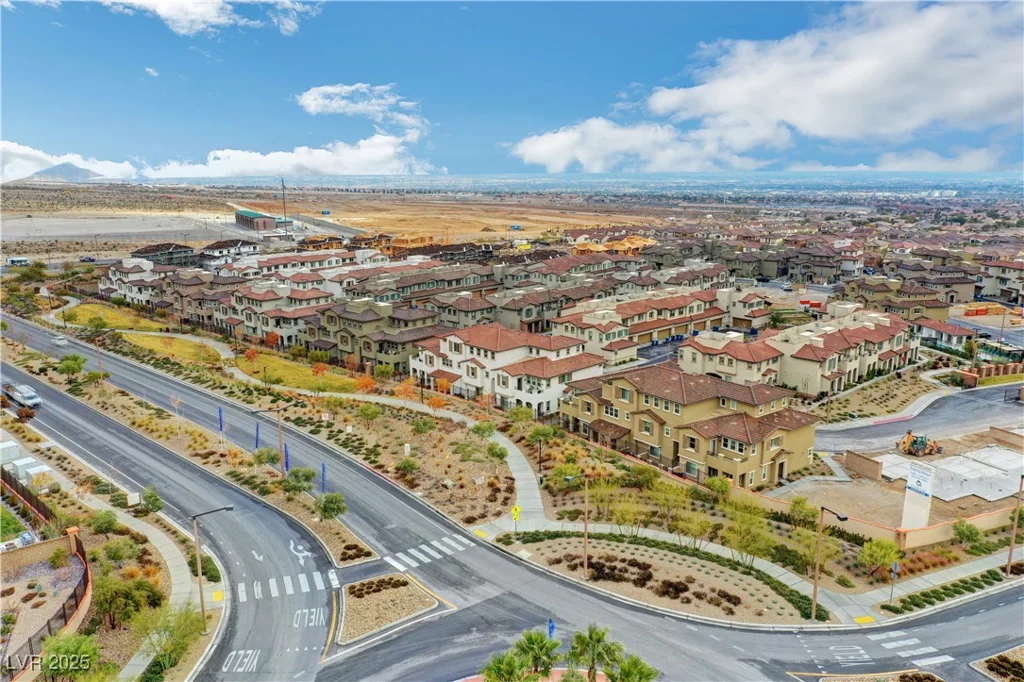 4 Lomita Heights, Las Vegas, NV 89138