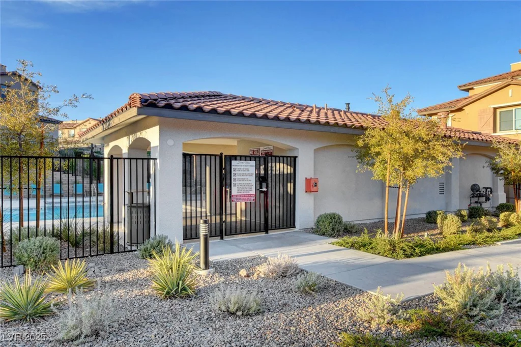 4 Lomita Heights, Las Vegas, NV 89138