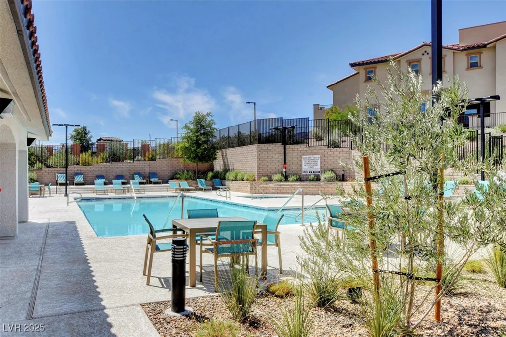 4 Lomita Heights, Las Vegas, NV 89138