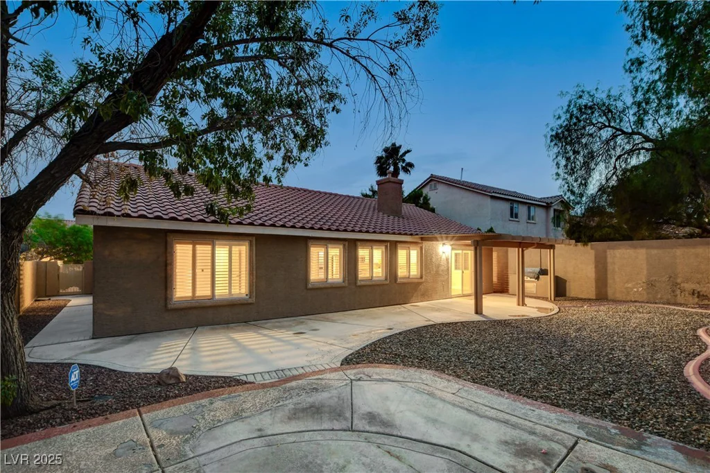 10712 Aire, Las Vegas, NV 89144
