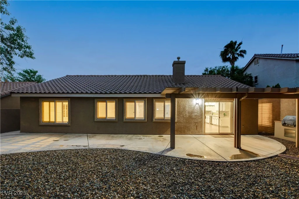 10712 Aire, Las Vegas, NV 89144