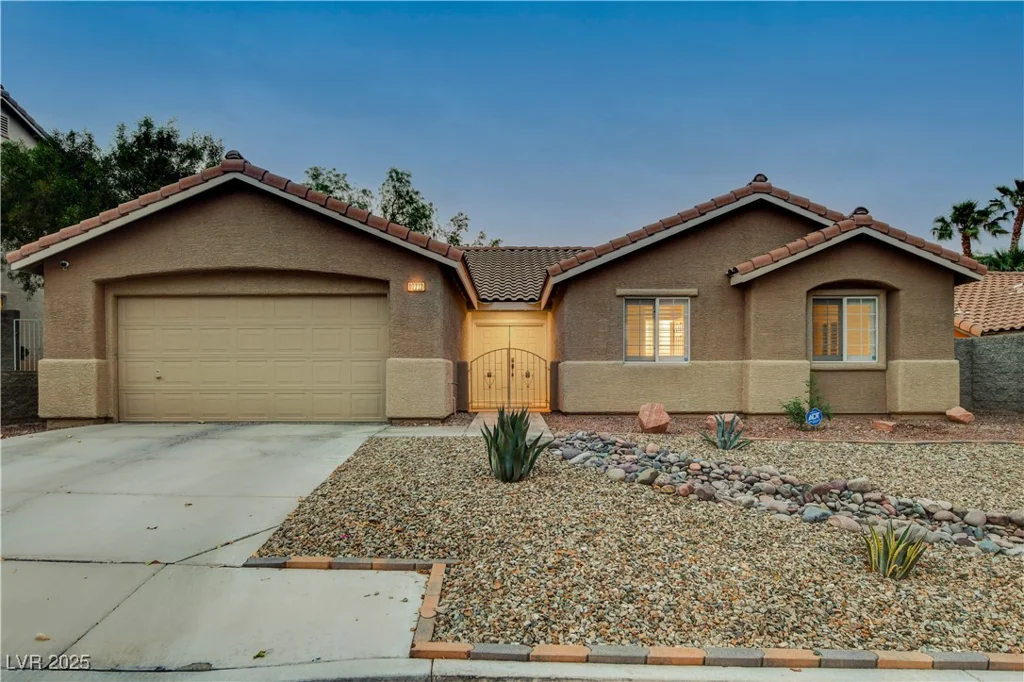 10712 Aire, Las Vegas, NV 89144