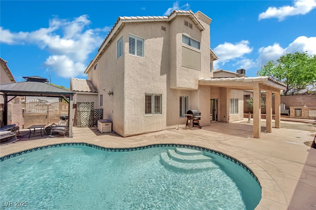 1335 Passiflora, Henderson, NV 89002