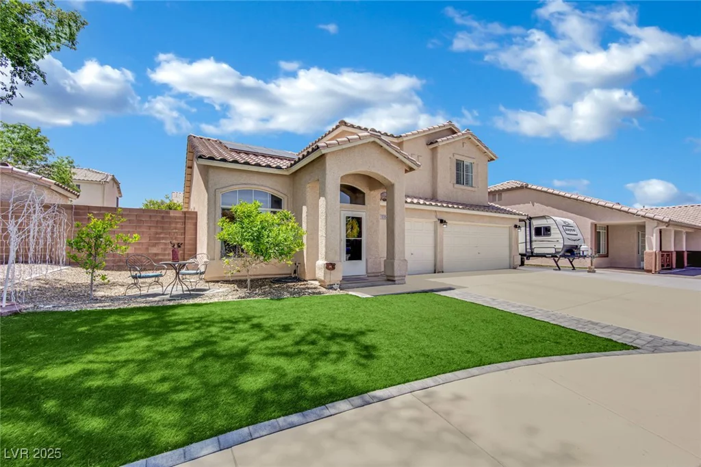 1335 Passiflora, Henderson, NV 89002