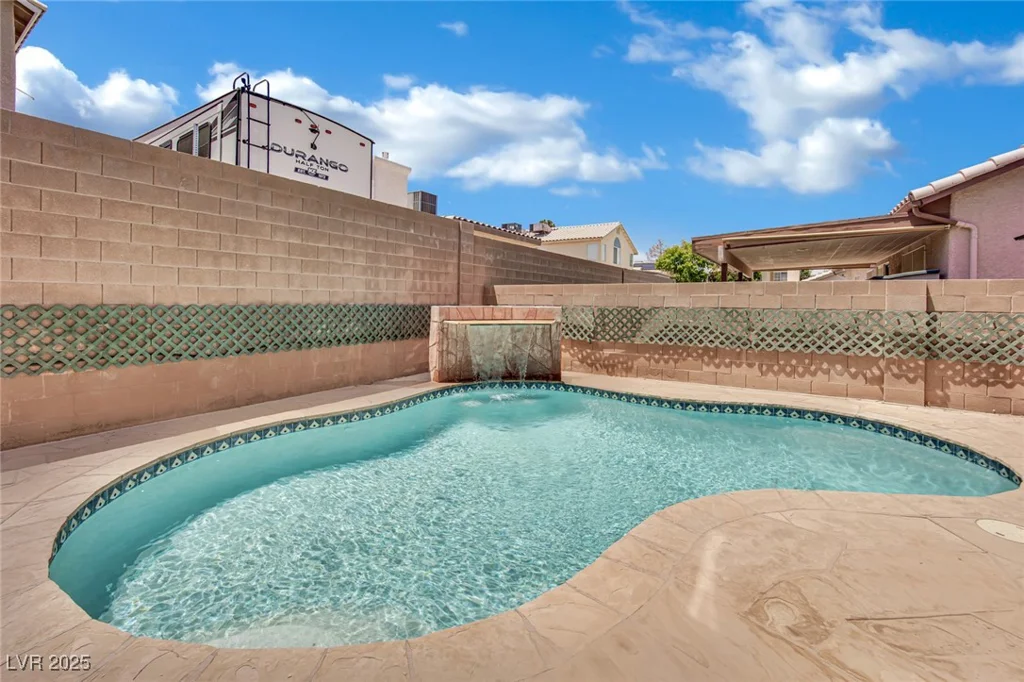 1335 Passiflora, Henderson, NV 89002