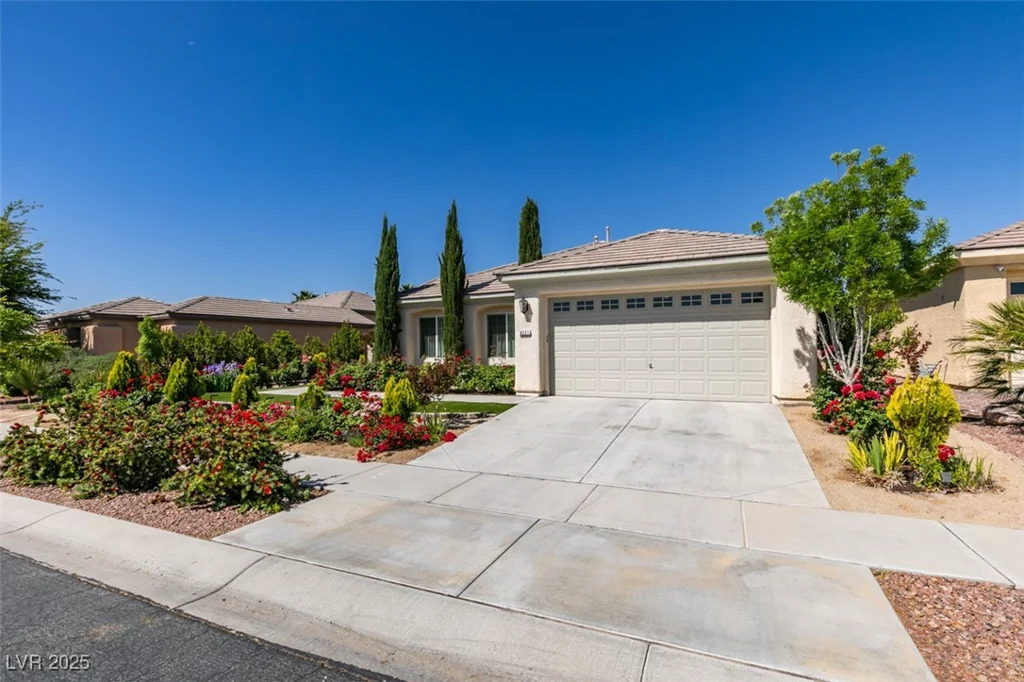 8221 Bay Dunes, Las Vegas, NV 89131