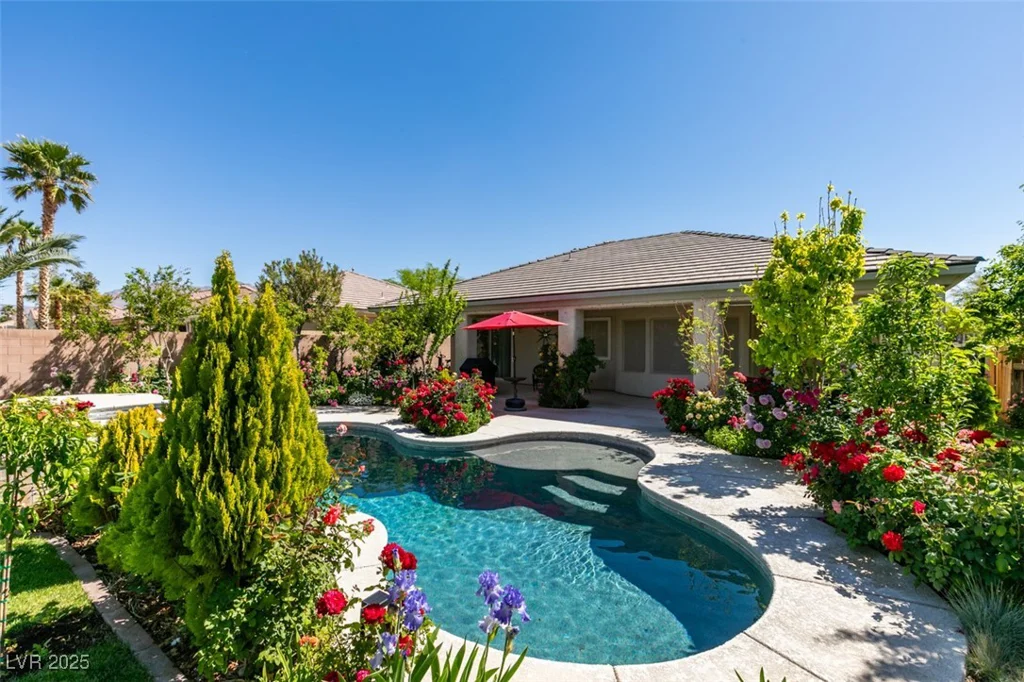8221 Bay Dunes, Las Vegas, NV 89131