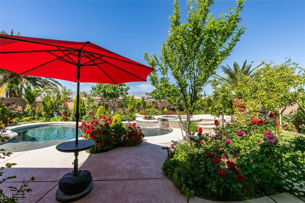 8221 Bay Dunes, Las Vegas, NV 89131