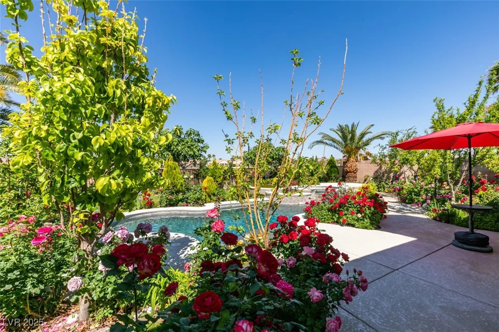 8221 Bay Dunes, Las Vegas, NV 89131