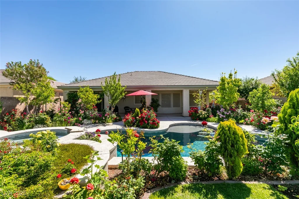 8221 Bay Dunes, Las Vegas, NV 89131