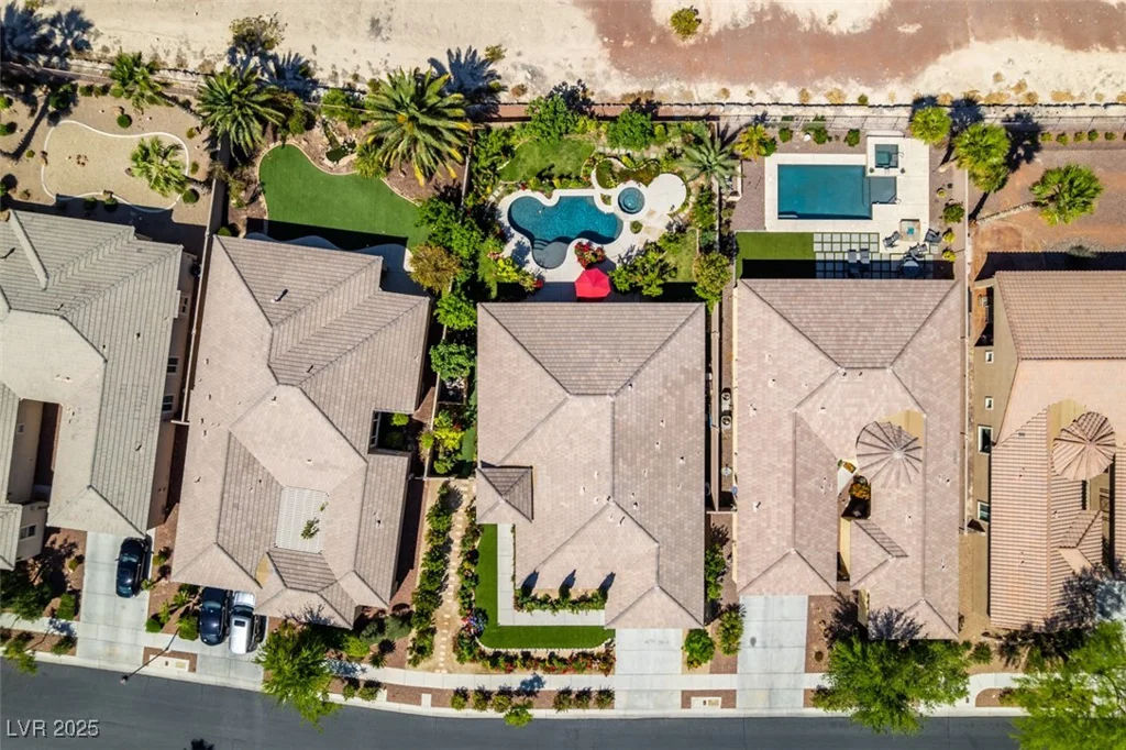 8221 Bay Dunes, Las Vegas, NV 89131