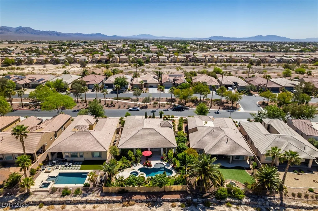 8221 Bay Dunes, Las Vegas, NV 89131