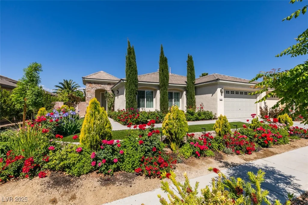 8221 Bay Dunes, Las Vegas, NV 89131