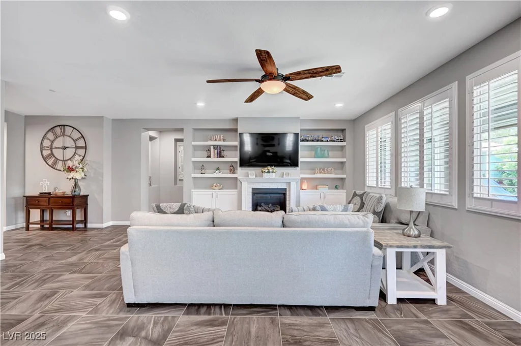 2433 Amatrice, Henderson, NV 89044
